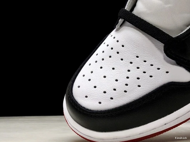 Toe Retro 925 555088- Black Jordan 1 TopPick Air 0525